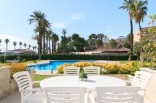 Apartamento en Miami Playa - M205-009 UHC LOS FLAMENCOS FAMILY APARTMENTS