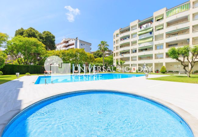 Apartamento en Salou - S205-071 UHC MARATHON