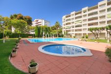 Apartamento en Salou - S205-071 UHC MARATHON