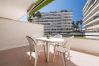 Apartamento en Salou - S104-018 UHC MONTECARLO