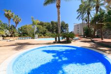 Apartamento en Salou - S206-081 FESTIVAL VILLAGE