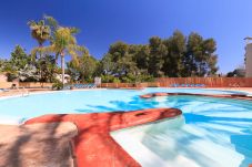 Apartamento en Salou - S206-081 FESTIVAL VILLAGE