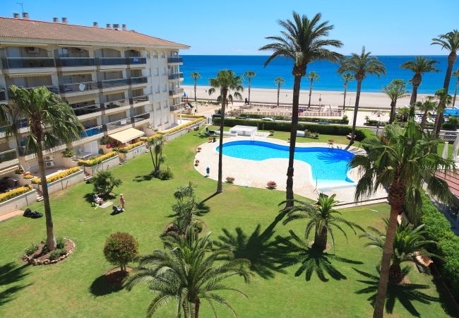 Apartamento en Miami Playa - M206-078 UHC LOS FLAMENCOS FAMILY COMPLEX