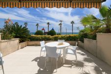 Apartamento en Miami Playa - M206-078 UHC LOS FLAMENCOS FAMILY COMPLEX