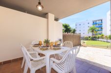 Apartamento en La Pineda - P308-090 UHC GOLDEN PINEDA APARTMENTS