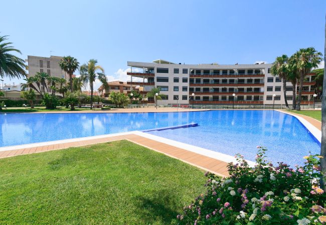Apartamento en Cambrils - C307-137 SOL CAMBRILS PARK