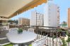 Apartamento en Salou - S408-105 UHC LA FLORIDA