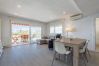 Apartamento en Salou - S306-183 UHC SOROLLA APARTMENTS