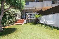Apartamento en Cambrils - C204-130 UHC MARICEL