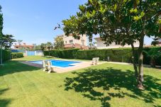 Apartamento en Salou - S206-133 UHC ELS PINS