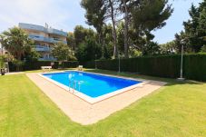 Apartamento en Salou - S206-133 UHC ELS PINS