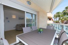 Apartamento en Salou - S206-133 UHC ELS PINS