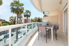 Apartamento en Salou - S206-133 UHC ELS PINS