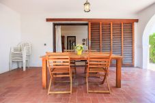 Casa en Cambrils - C307-253 CASA FORTUNY