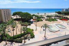 Apartamento en La Pineda - P205-219 UHC CASPEL