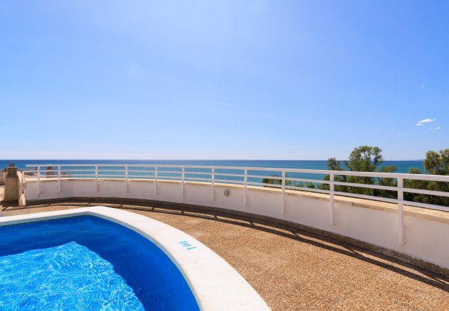 Apartamento en Cambrils - C204-236 UHC BALIS