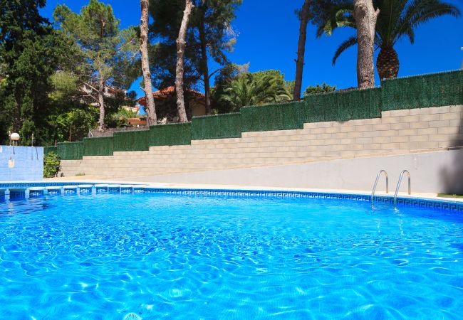 Apartamento en Salou - S102-010 UHC CANCUN APARTMENTS