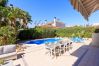 Villa en Cambrils - C712-067 VILLA LA LLOSA