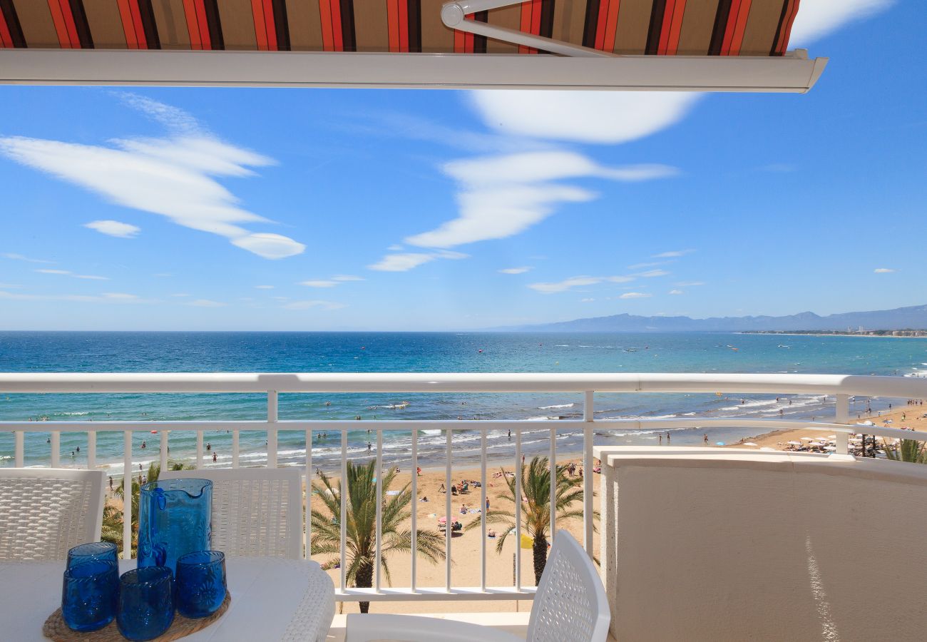 Apartamento en Salou - S205-129 UHC SANTILLANA FAMILY COMPLEX