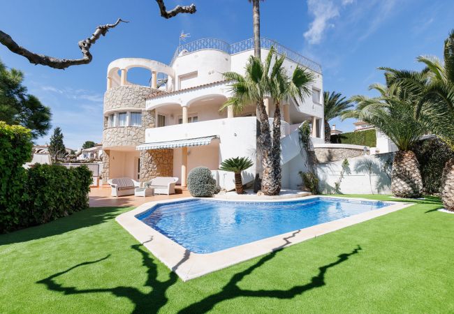 Villa en Miami Playa - M510-069 VILLA PINO ALTO