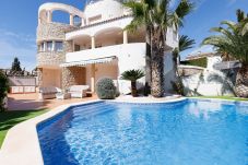 Villa en Miami Playa - M510-069 VILLA PINO ALTO