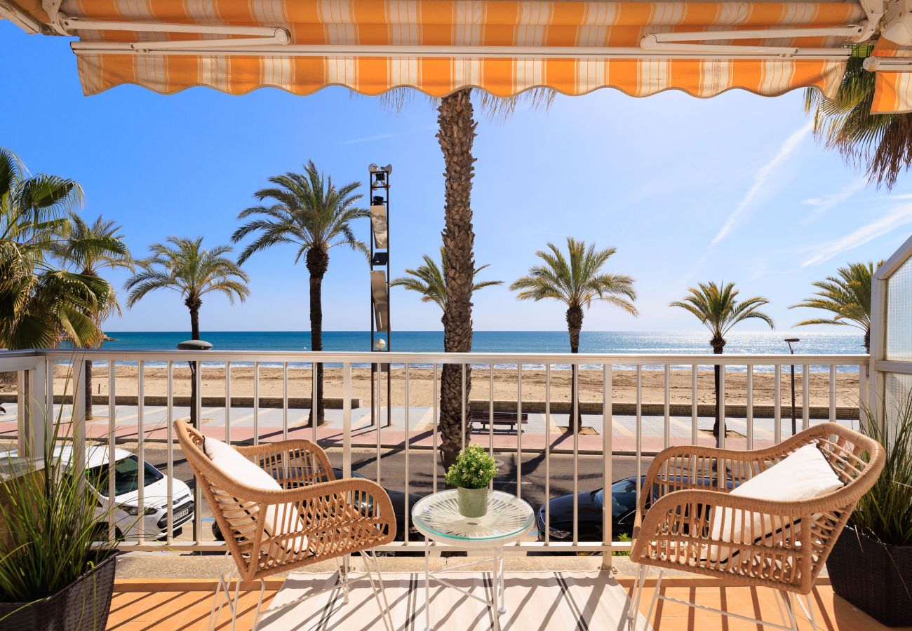 Apartamento en Salou - S205-001 UHC AIGUABLAVA FAMILY APARTMENT