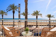 Apartamento en Salou - S205-001 UHC AIGUABLAVA FAMILY APARTMENT