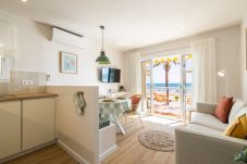 Apartamento en Salou - S205-001 UHC AIGUABLAVA FAMILY APARTMENT