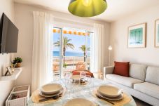 Apartamento en Salou - S205-001 UHC AIGUABLAVA FAMILY APARTMENT