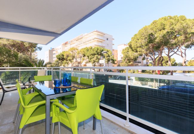 Apartamento en Salou - S203-055 UHC LA CUMBRE