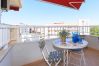 Apartamento en Salou - S104-179 UHC JAZMIN APARTMENTS