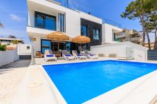 Villa en Cambrils - C409-209 VILLA PORTOFINO