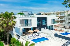 Villa en Cambrils - C409-209 VILLA PORTOFINO