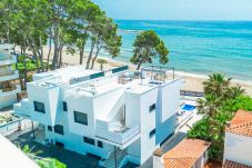 Villa en Cambrils - C409-209 VILLA PORTOFINO