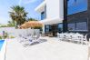 Villa en Cambrils - C409-209 VILLA PORTOFINO