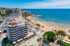 Apartamento en Salou - S205-239 UHC SANTILLANA FAMILY COMPLEX