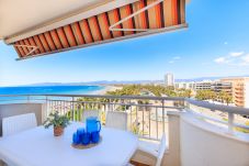 Apartamento en Salou - S205-239 UHC SANTILLANA FAMILY COMPLEX