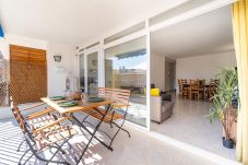 Apartamento en Salou - S203-240 UHC EL CRANC