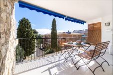 Apartamento en Salou - S203-240 UHC EL CRANC