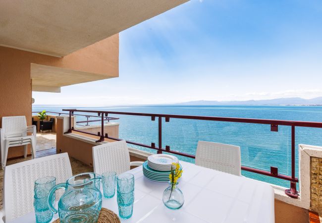 Apartamento en Salou - S409-265 UHC CANTILMAR