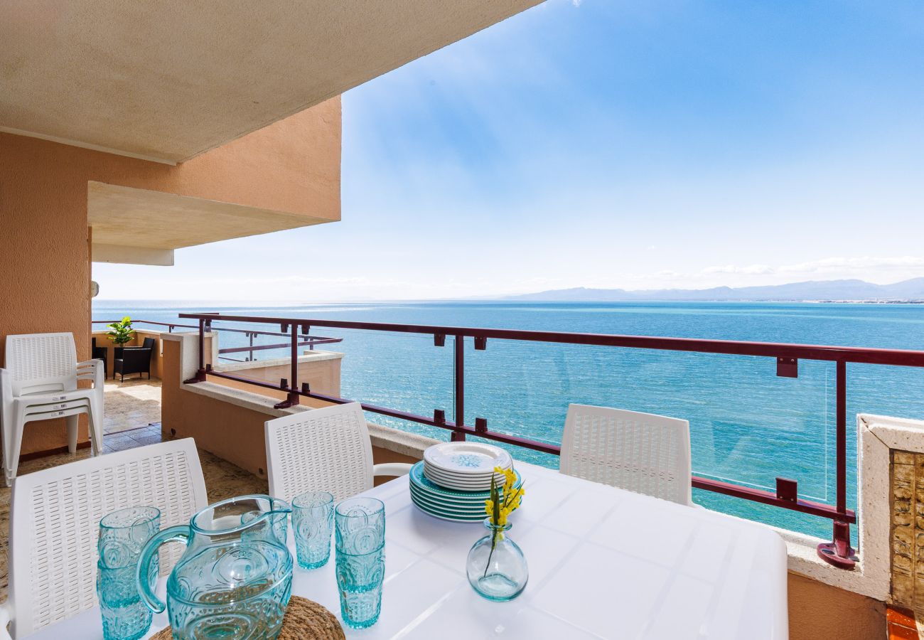 Apartamento en Salou - S409-265 UHC CANTILMAR