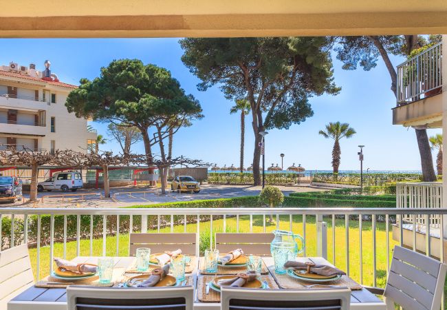 Apartamento en Cambrils - CC04-249 UHC DMS FAMILY APARTMENTS