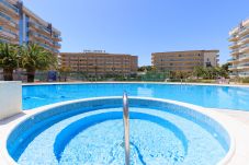 Apartamento en Salou - S131-UHC UHC LARIMAR SUPERIOR FAMILY COMPLEX