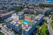Apartamento en Salou - S131-UHC UHC LARIMAR SUPERIOR FAMILY COMPLEX