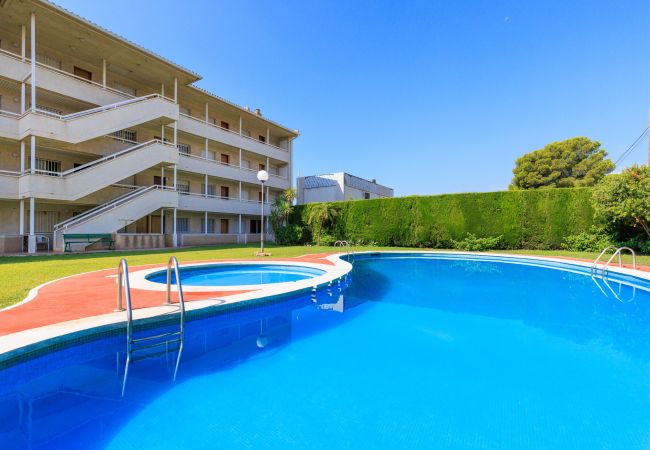 Apartamento en Cambrils - C104-251 UHC RESIDENCIAL PARAISOL
