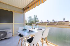 Apartamento en Cambrils - C104-251 UHC RESIDENCIAL PARAISOL
