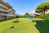 Apartamento en Cambrils - C104-251 UHC RESIDENCIAL PARAISOL