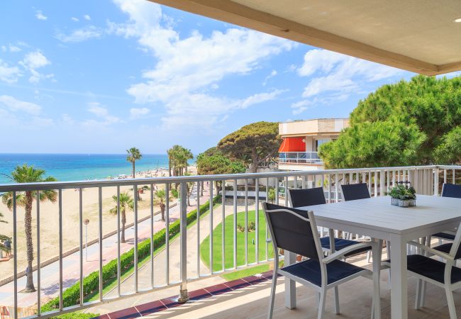 Apartamento en Cambrils - CA32-196 UHC DMS FAMILY APARTMENTS