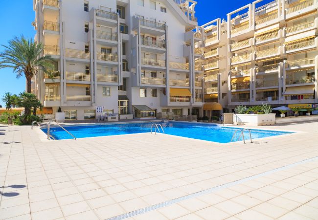 Apartamento en Salou - S102-254 UHC NOVELTY APARTMENTS