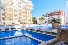 Apartamento en Salou - S102-254 UHC NOVELTY APARTMENTS
